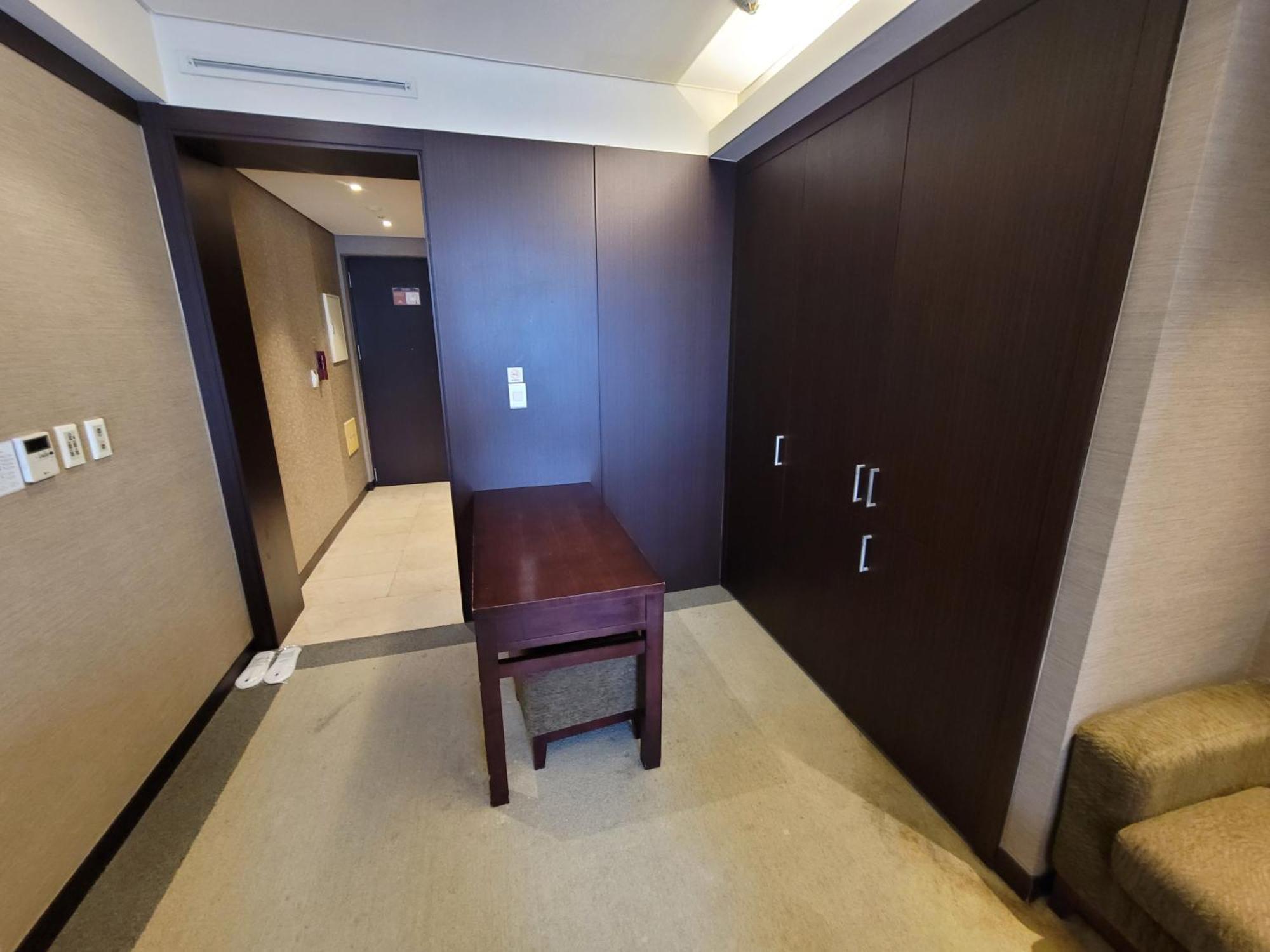 W Centum 4* 釜山