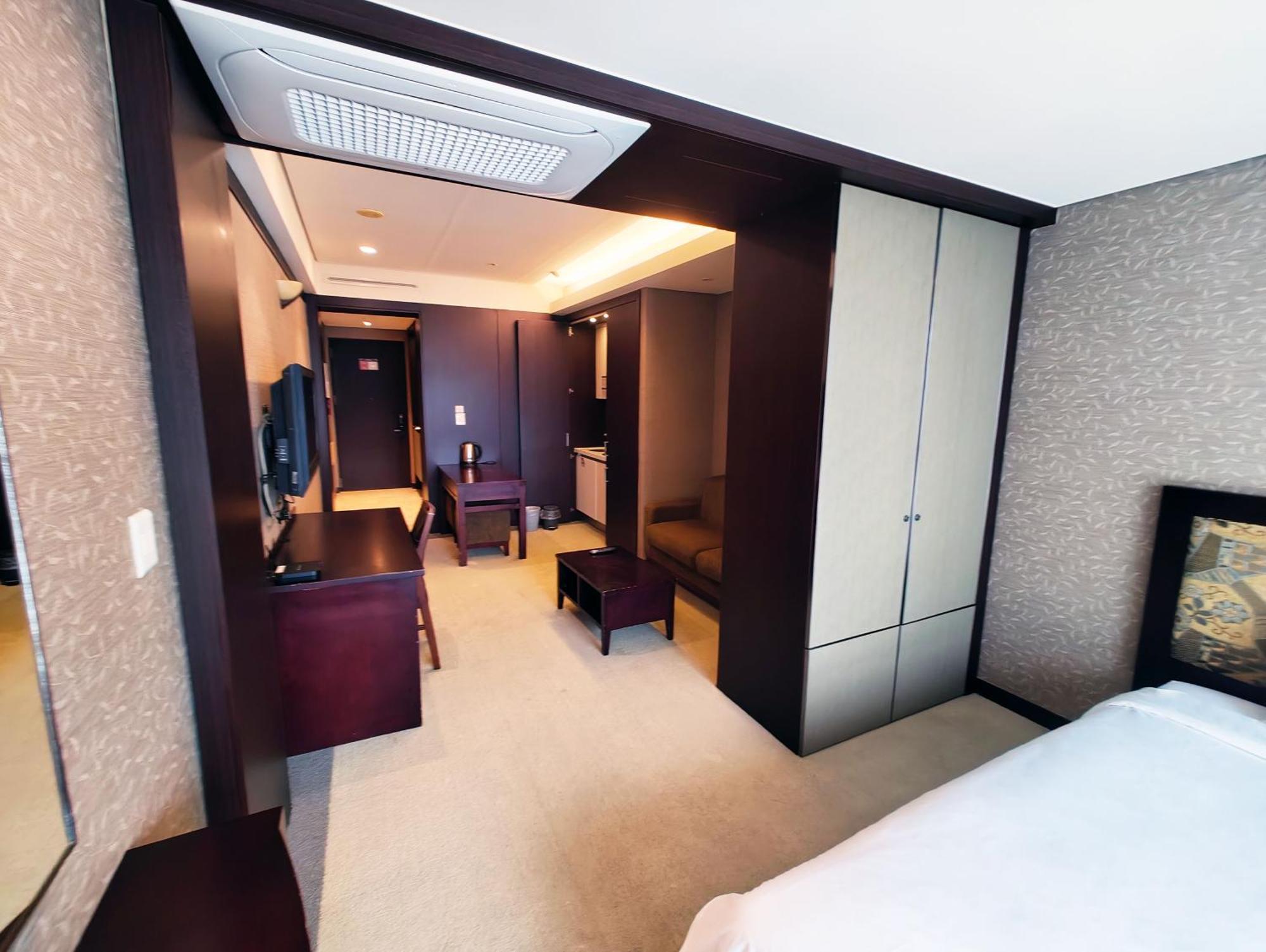 W Centum 4* 釜山
