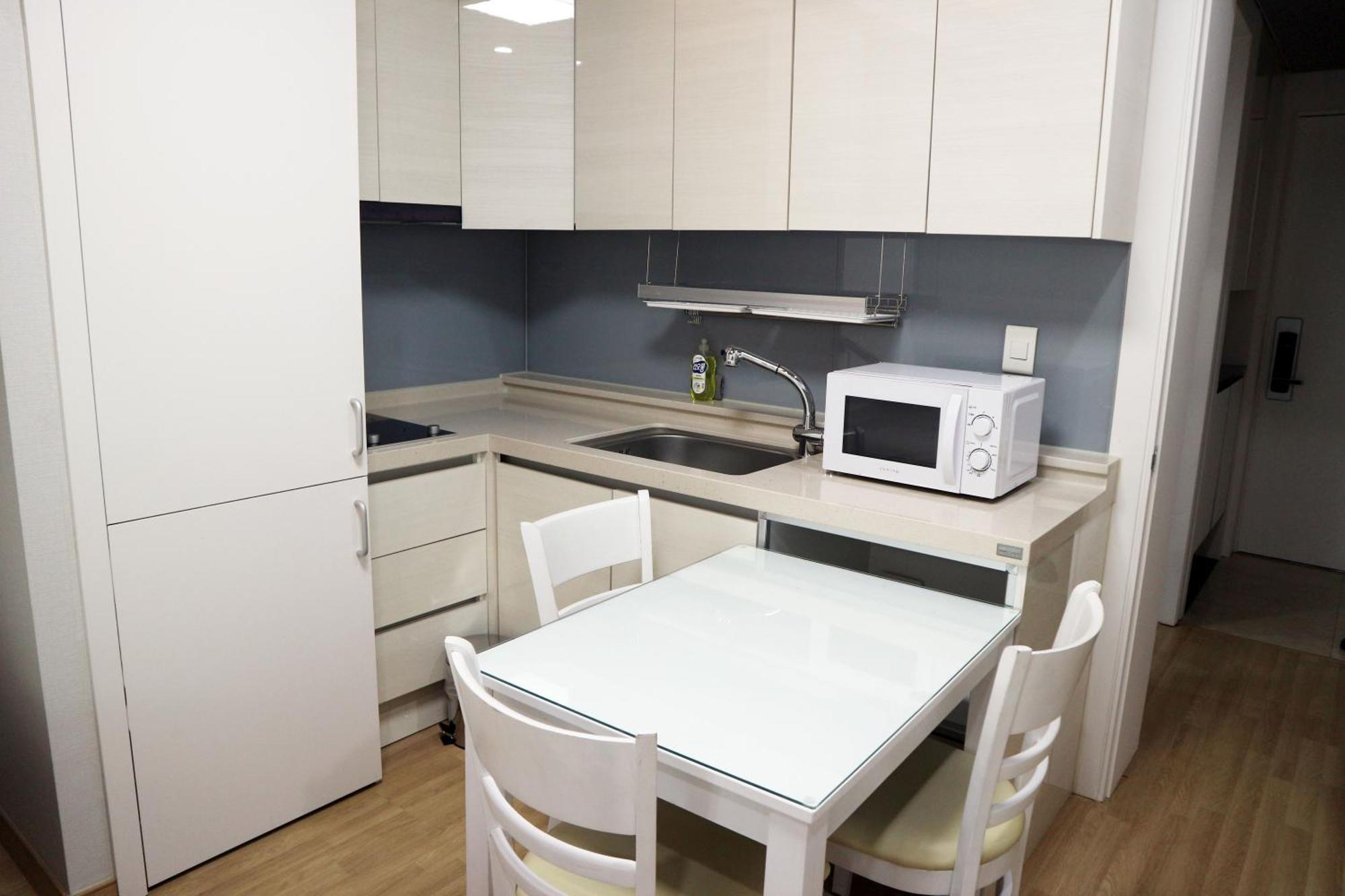 W Centum 釜山