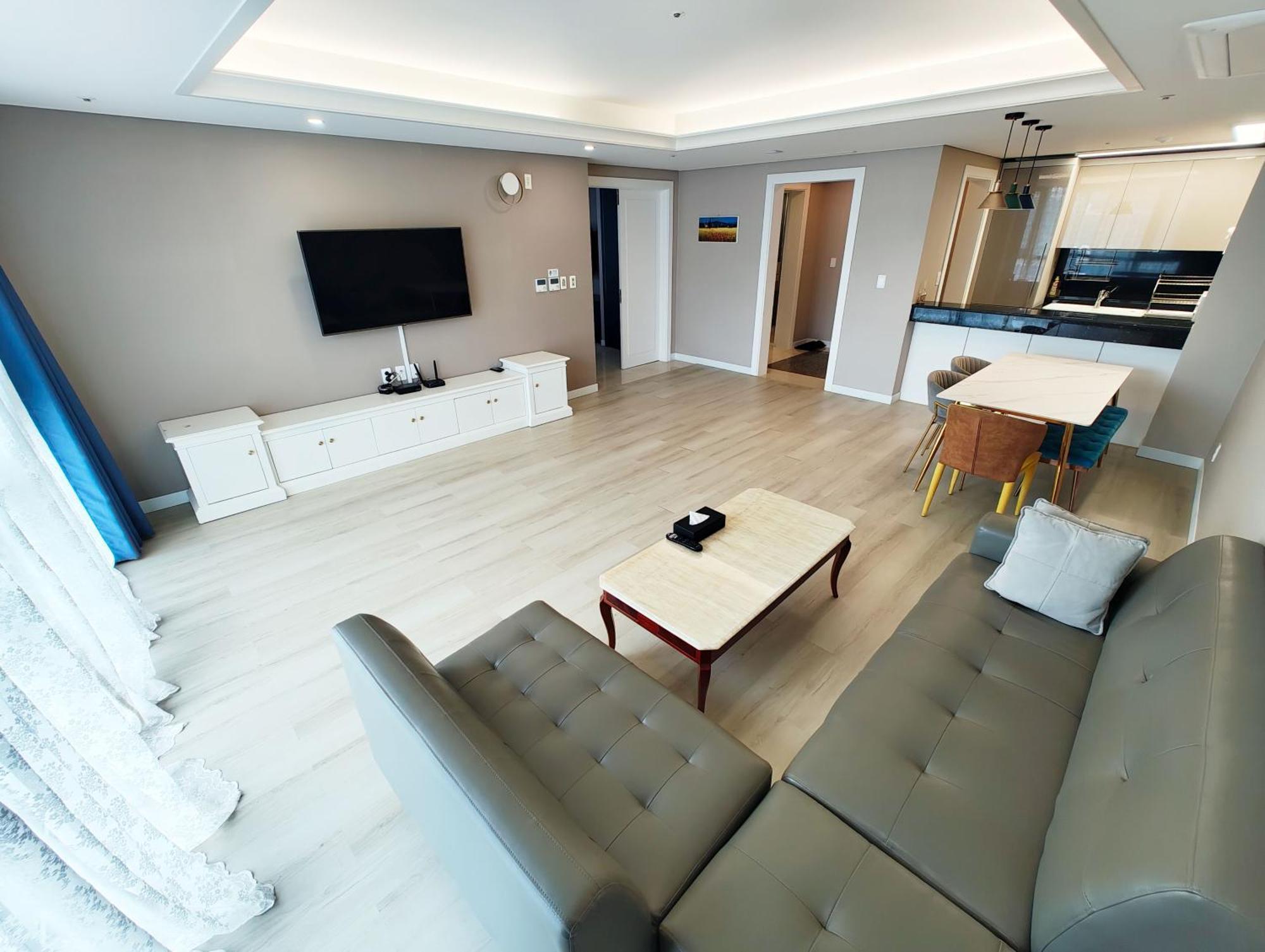 W Centum 4* 釜山
