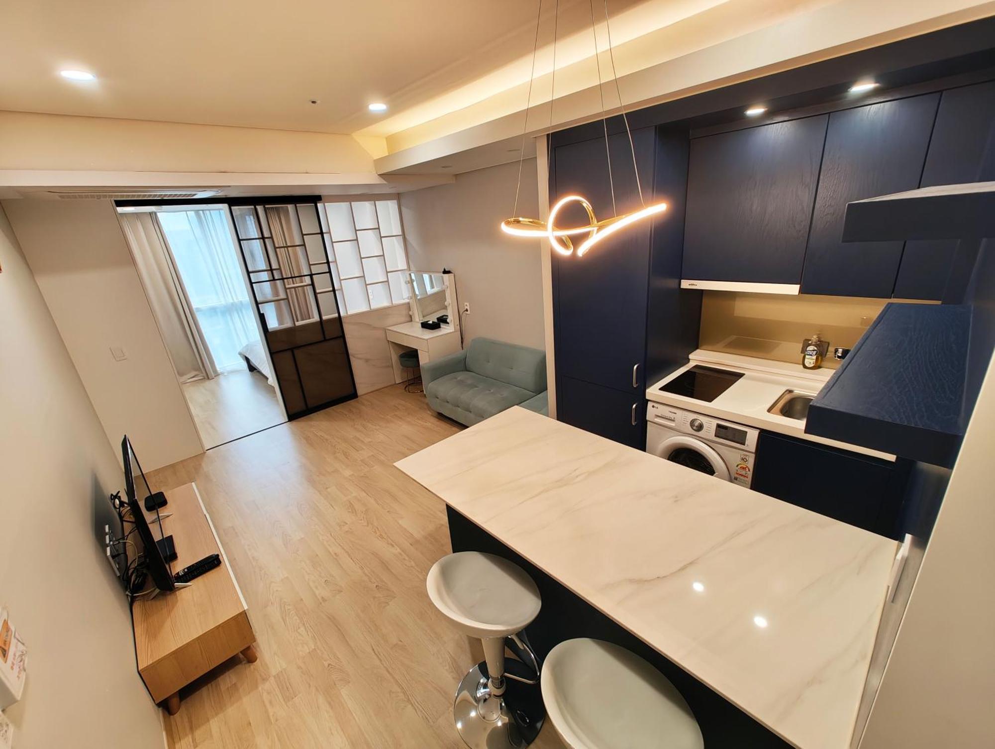 酒店 W Centum 4*