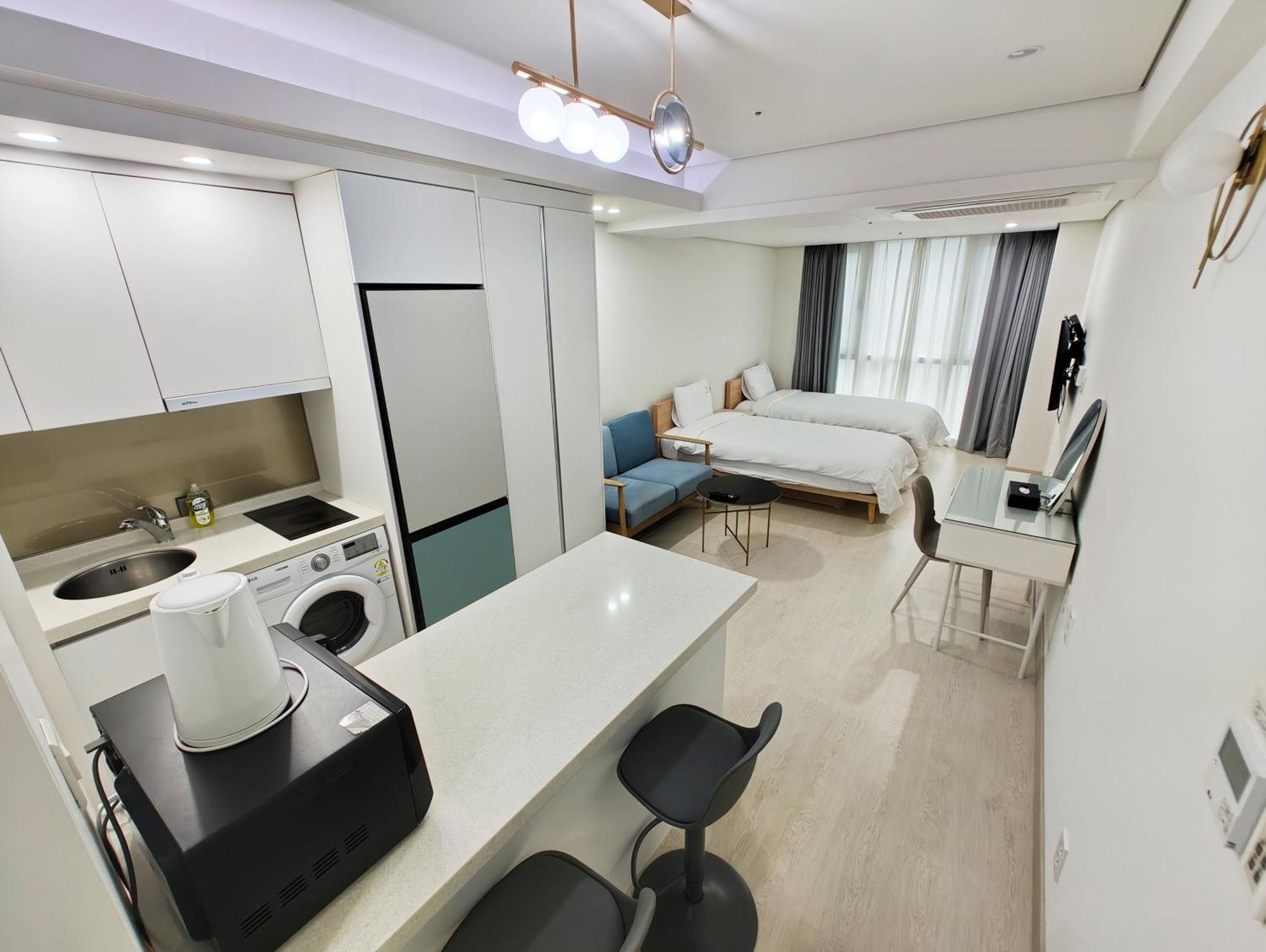 W Centum 酒店 4*