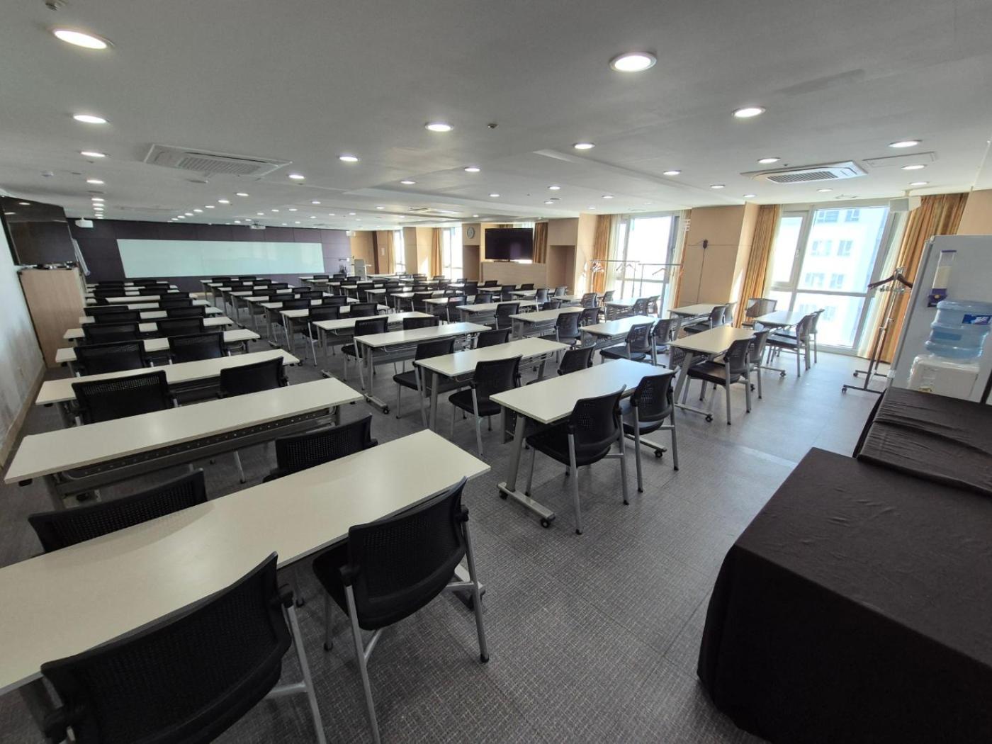 W Centum 酒店